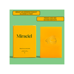 Miraciel : Savon au curcuma